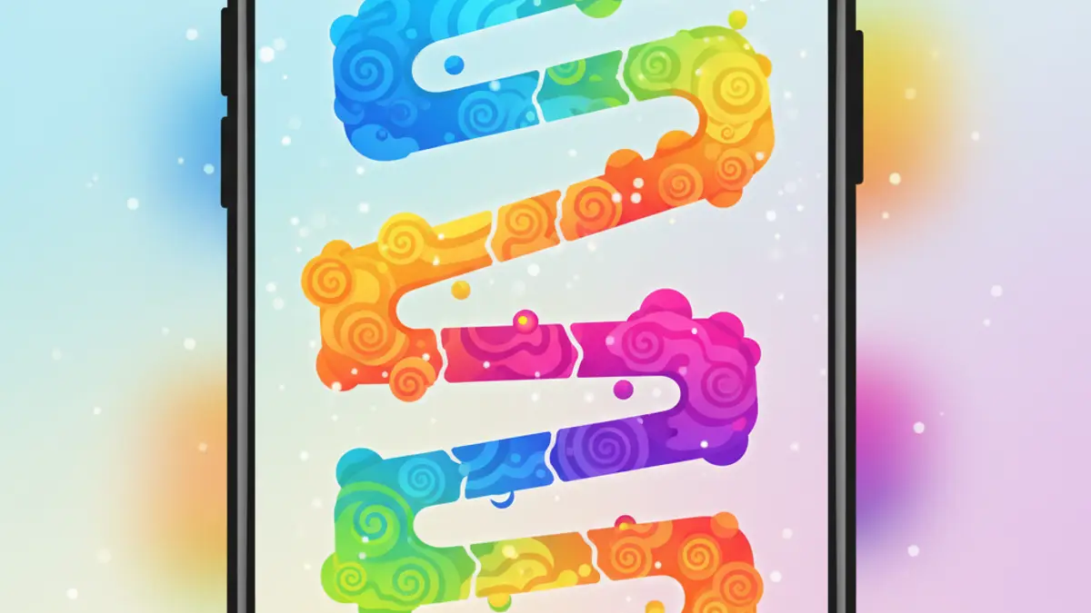 Why Some Strategy Games Feel Right on a Phone