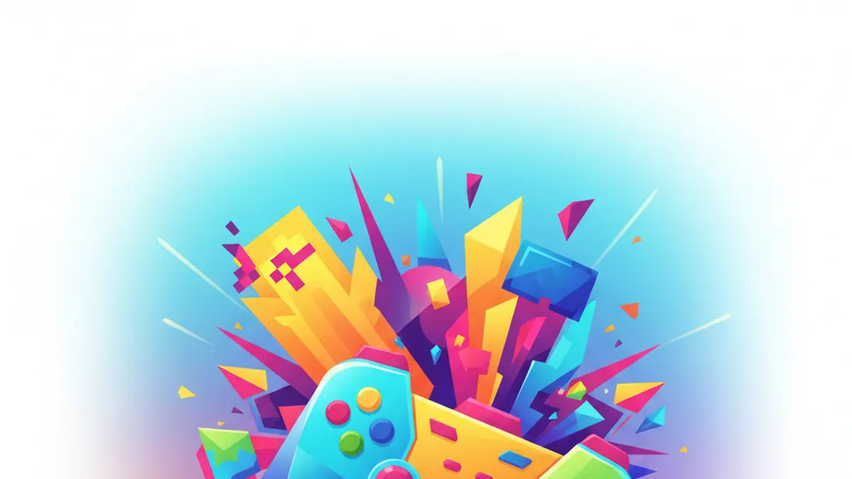 Fitting Big Games Into a Five-Minute Break