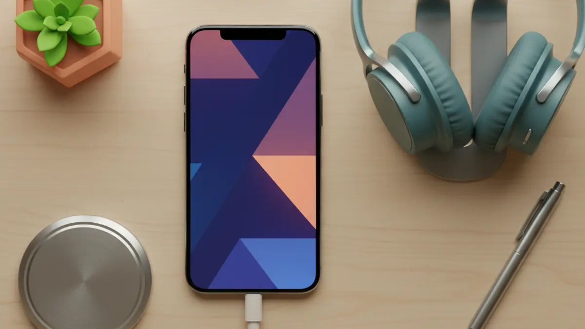 Cozy Mobile Games for When Everything's Too Loud